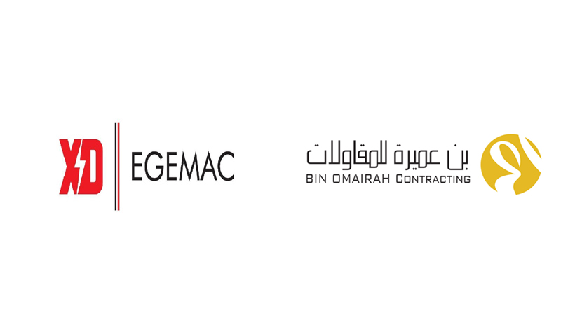 Bin Omairah signs Memorandum of Understanding with XD-EGEMAC to cooperate in Power Transmission Projects in Africa and GCC Countries