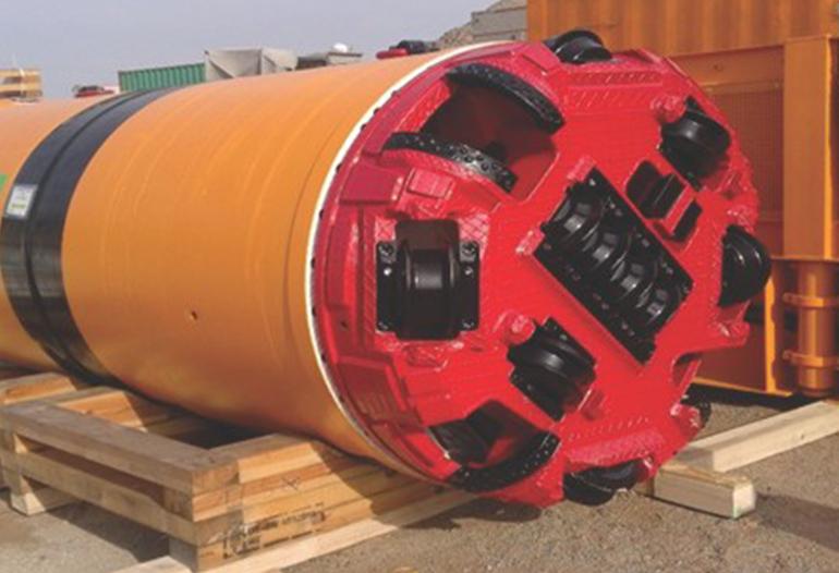 Construction of Sewer Lines and Sewerage Network in West Buraidah