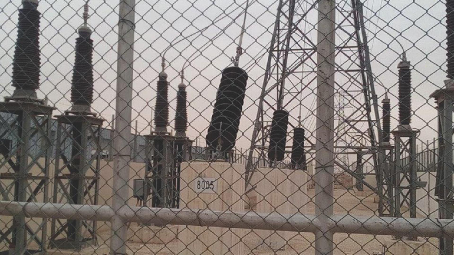 Connection of New AsSafa BSP Substation #9014 with 132Kv Network