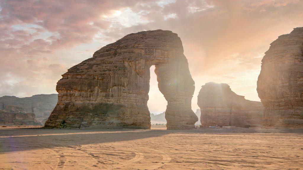 Framework Agreement for Infrastructure and Early Works with Royal Commission for AlUla
