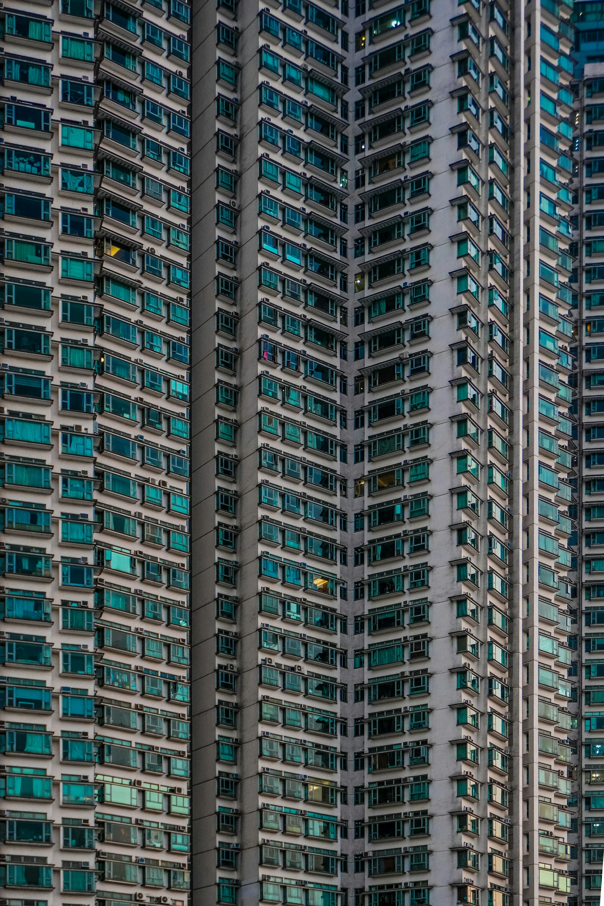 Real Estate