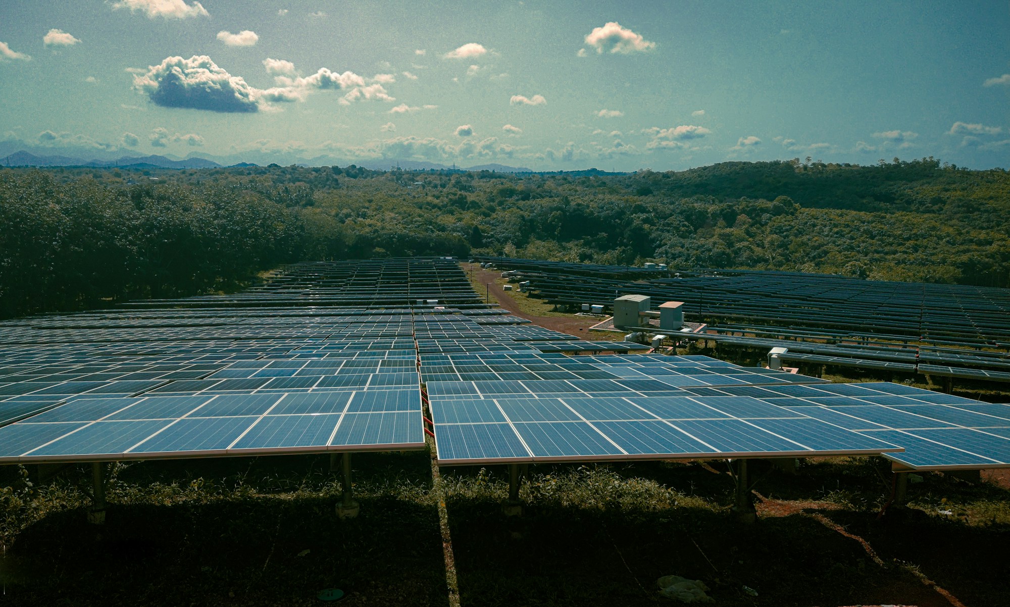 Renewables