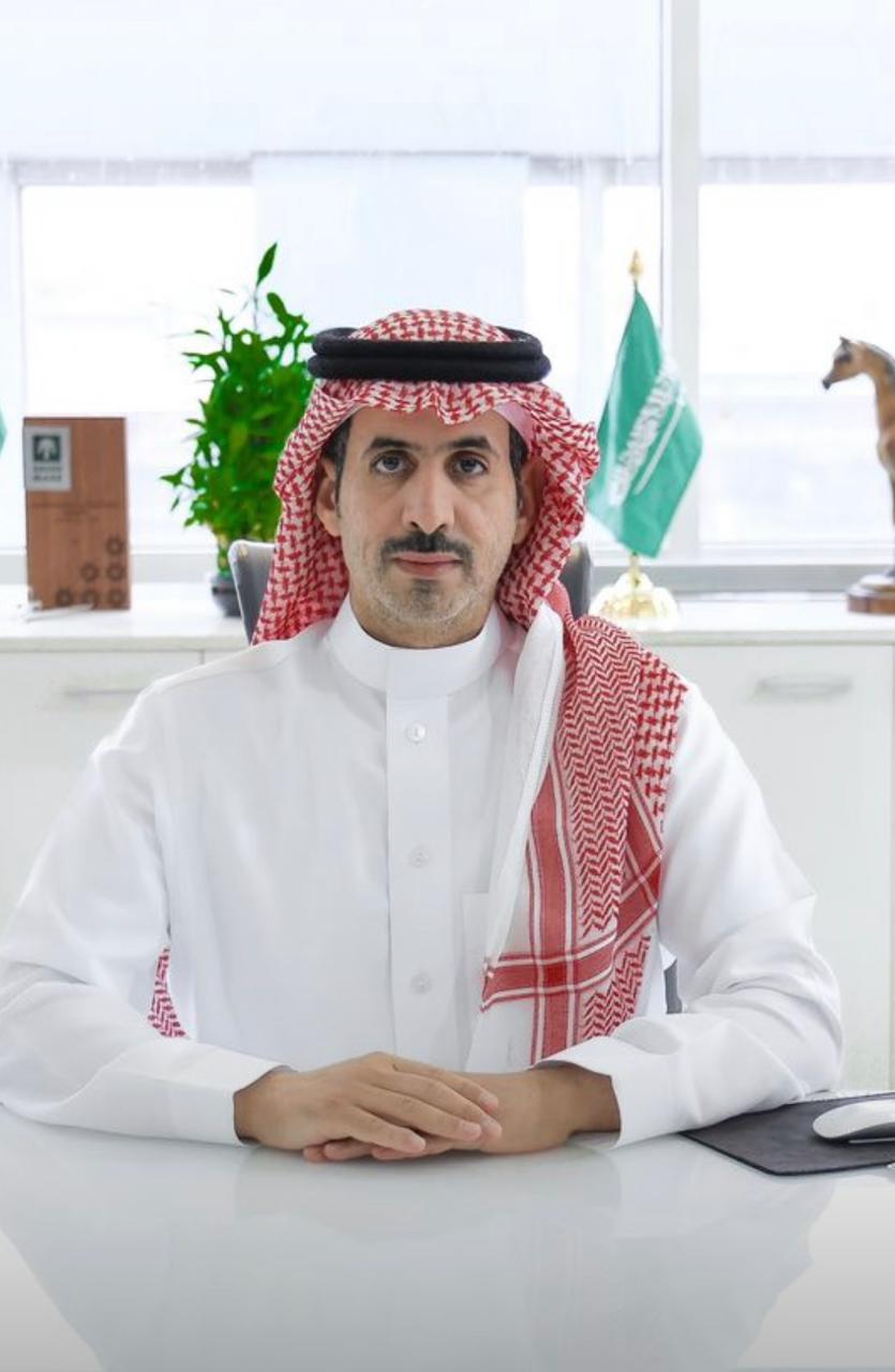 Fahad Bin Omairah